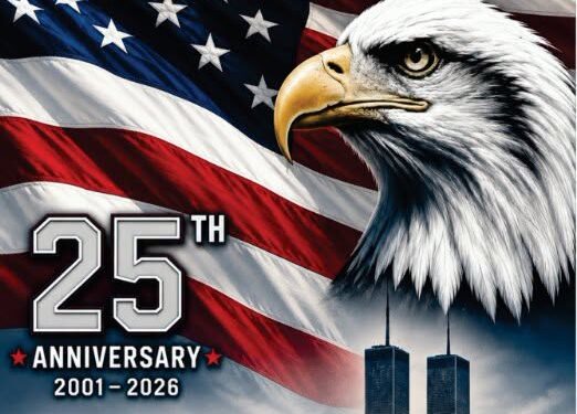 9/11 Remembrance: America’s Reemergence 25 Years After the Attack