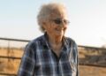 Audrey Hunt, 98, Dies After Life of Family and Fair