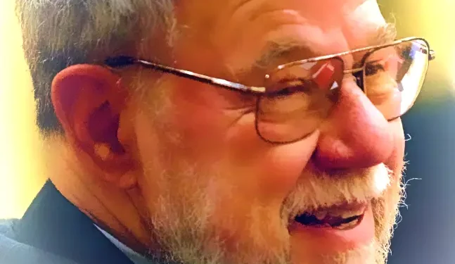 Former Placerville Orchard Manager Byron Sher Dies at 98