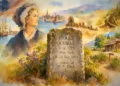Clarksville Cemetery’s Woman Born Before 1776