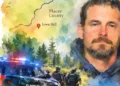 Derek Spencer Killed After El Dorado Crime Spree