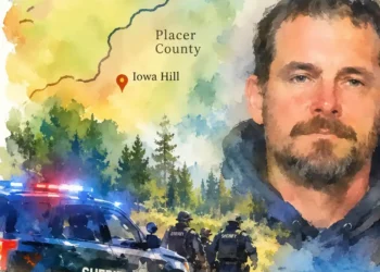 Derek Spencer Killed After El Dorado Crime Spree