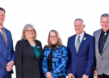 El Dorado County Approves $1.34B 2026-27 Budget
