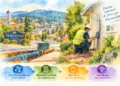 What Is a Fiber Drop? Placerville Explains