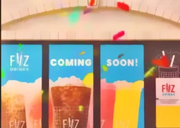 Utah specialty soda chain brings more than 10,000 drink combinations to Town Center on Oct. 3