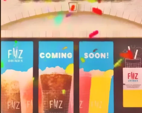 Utah specialty soda chain brings more than 10,000 drink combinations to Town Center on Oct. 3