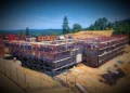 El Dorado County Jail Expansion Nears Completion