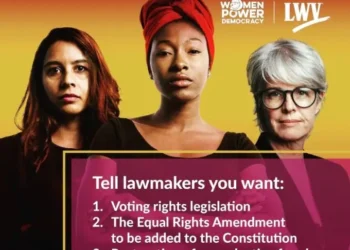 Is the League of Women Voters Really Nonpartisan?
