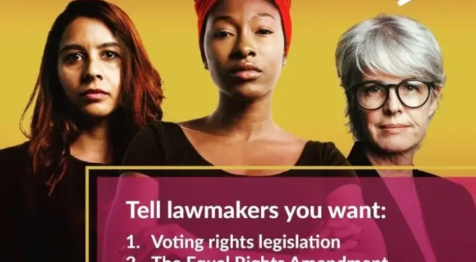 Is the League of Women Voters Really Nonpartisan?