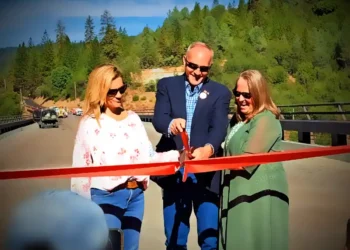Mosquito Bridge Opens Saturday, Not Friday