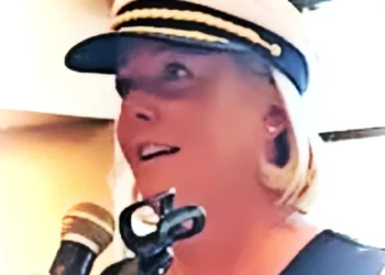 Dina Gentry: A Record of Service to El Dorado County