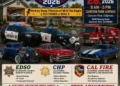 Props, Cops & Rodders Brings the Heat to Cameron Park