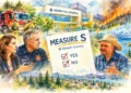 Measure S Debate: Hear Both Sides Before Voting
