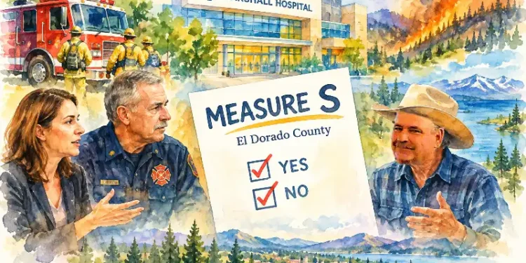 Measure S Debate: Hear Both Sides Before Voting