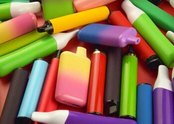 AB 2667 Targets Disguised Vapes in California Schools