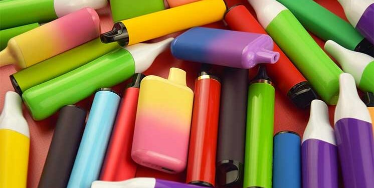 AB 2667 Targets Disguised Vapes in California Schools
