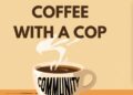 Coffee With a Cop Returns to Diamond Springs