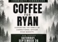 Coffee Shops Rally to Support Ryan Marietti Family