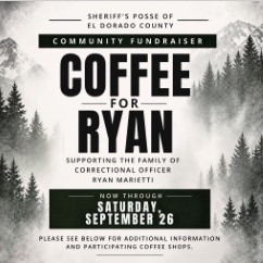 Coffee Shops Rally to Support Ryan Marietti Family