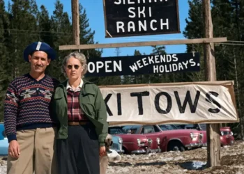 Sierra-at-Tahoe Celebrates 80 Years in El Dorado County