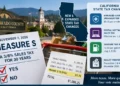 Measure S Could Add Another $390 million Tax Layer in El Dorado County