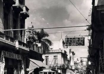 Roberto Jorge Bombino, 1933-2026: A Life of Courage, Love and Adventure