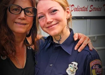 Cool 911 Dispatcher Helps Save Man’s Life