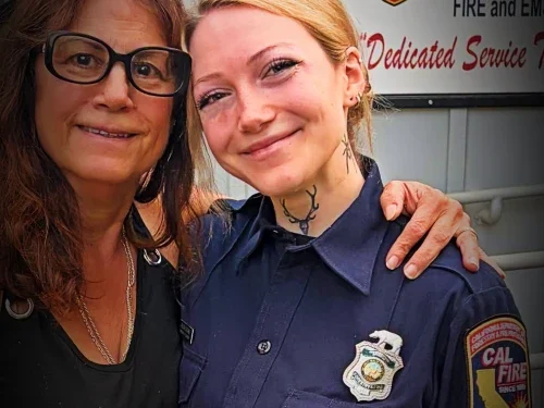 Cool 911 Dispatcher Helps Save Man’s Life