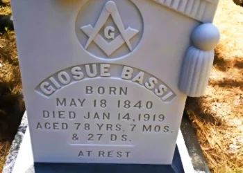 Giosue Bassi: The Swiss Immigrant Who Built a Ranching Legacy in El Dorado County