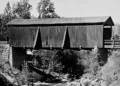 Bucks Bar Bridge: A Gold Rush Crossing Nears Its End