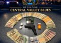 Operation Central Valley Blues Nets 146 Arrests
