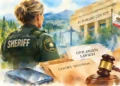 Terri Cissna: The Lawsuits Following a Sheriff’s Deputy