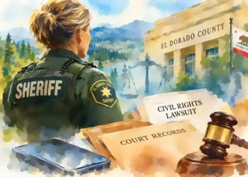 Terri Cissna: The Lawsuits Following a Sheriff’s Deputy