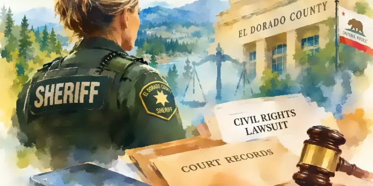 Terri Cissna: The Lawsuits Following a Sheriff’s Deputy