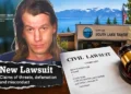 South Lake Tahoe Mayor Faces New Civil Lawsuit