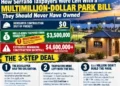 Serrano Park Funding Raises $4.6 Million Question