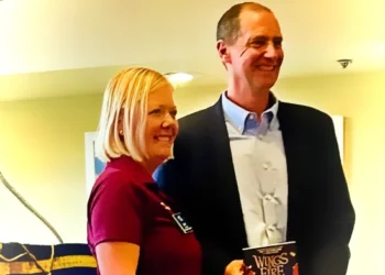 Placerville Kiwanis Strengthens Partnership With EDCOE