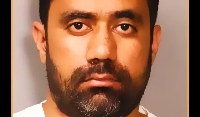 Sacramento Man Charged With Wife’s Murder in El Dorado County