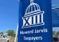 Howard Jarvis Association Opposes Measure S