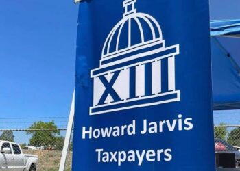 Howard Jarvis Association Opposes Measure S