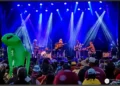 Hangtime Music Festival Returns to Placerville Oct. 16-18