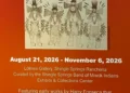 Harry Fonseca’s Legacy Celebrated in Shingle Springs