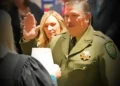 D’Agostini Seeks Return as El Dorado County Sheriff