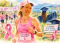 Judy Pickett Turns Breast Cancer Battles Into Scholarships