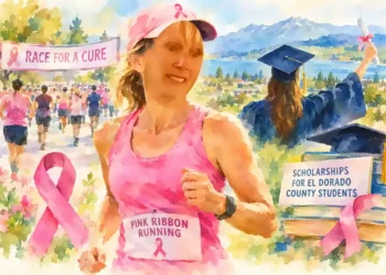 Judy Pickett Turns Breast Cancer Battles Into Scholarships