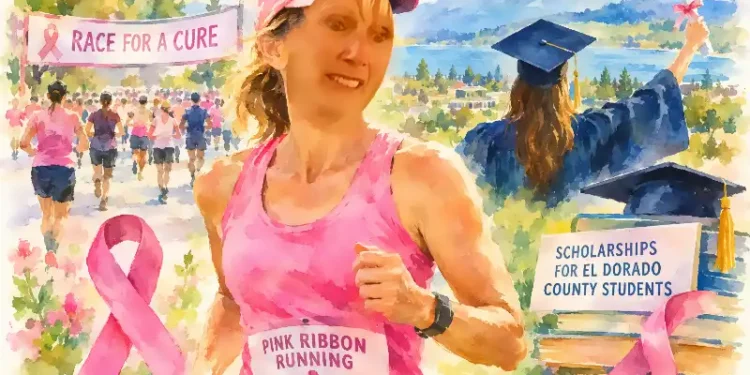 Judy Pickett Turns Breast Cancer Battles Into Scholarships