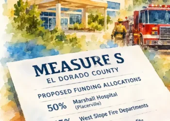 Measure S Debate: Tahoe Residents Challenge Funding Plan