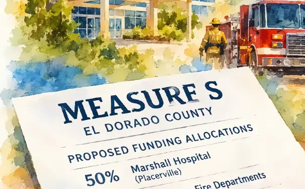 Measure S Debate: Tahoe Residents Challenge Funding Plan