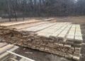 Tahoe Sawmill Project Turns Trees Into Local Lumber