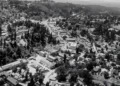 Placerville in 1950: The Price of Highway 50